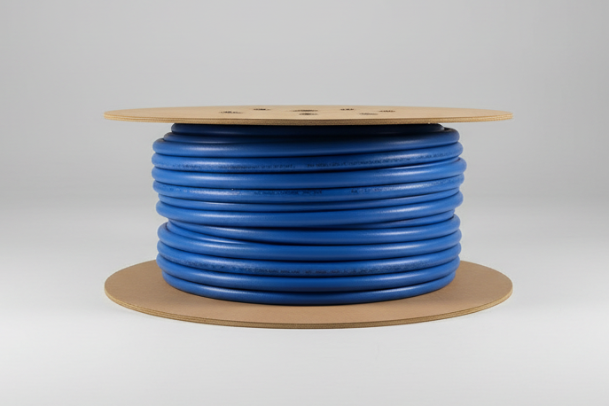 Load image into Gallery viewer, 3/4" Blue Piranha | 3000 PSI
