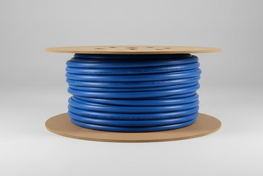 3/4" Blue Piranha | 3000 PSI