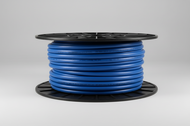 Load image into Gallery viewer, 1" piranha sewer jetter hose 3,000 psi sewer equipment parts vactor 
