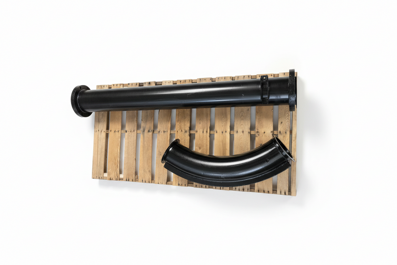 Load image into Gallery viewer, Vactor-Type Outer Tube
