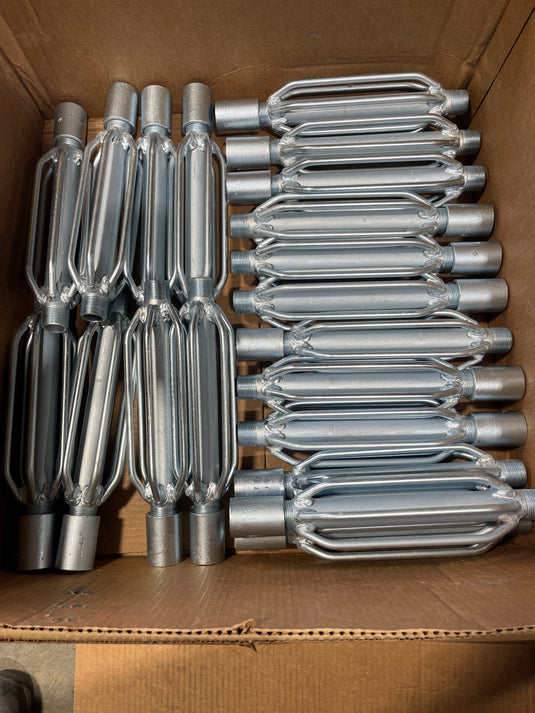 Wire Skid Extensions (WS)