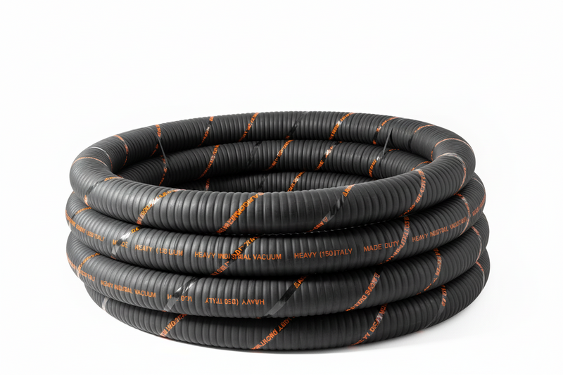 Load image into Gallery viewer, Red Gum Hose, Full Roll
