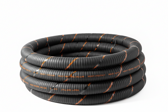 Red Gum Hose, Full Roll