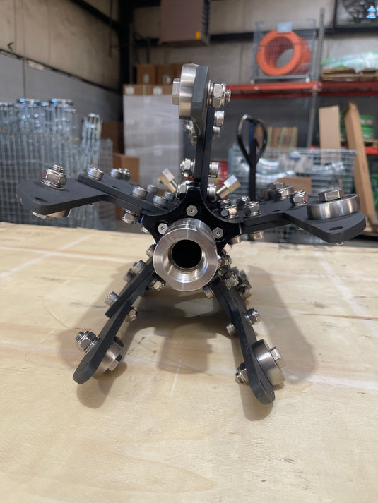 1" CX Chain Cutter Nozzle