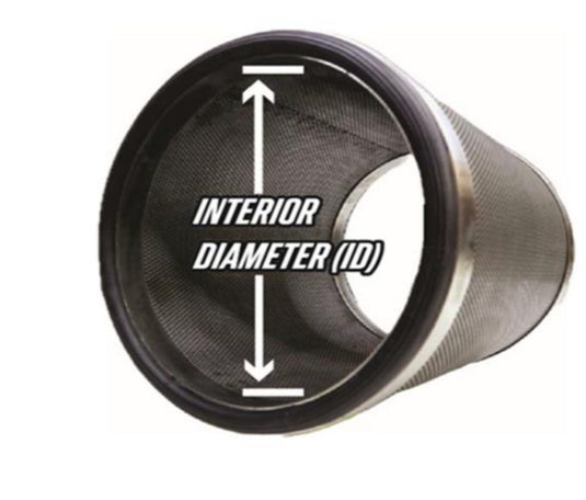 Flow Maxx Filters, Dig Pig Products