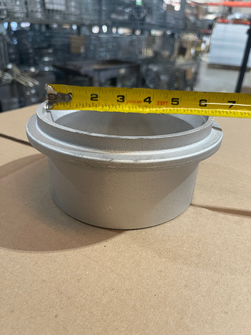 Load image into Gallery viewer, MALE RINGLOCK, WELD ON, ALUMINUM
