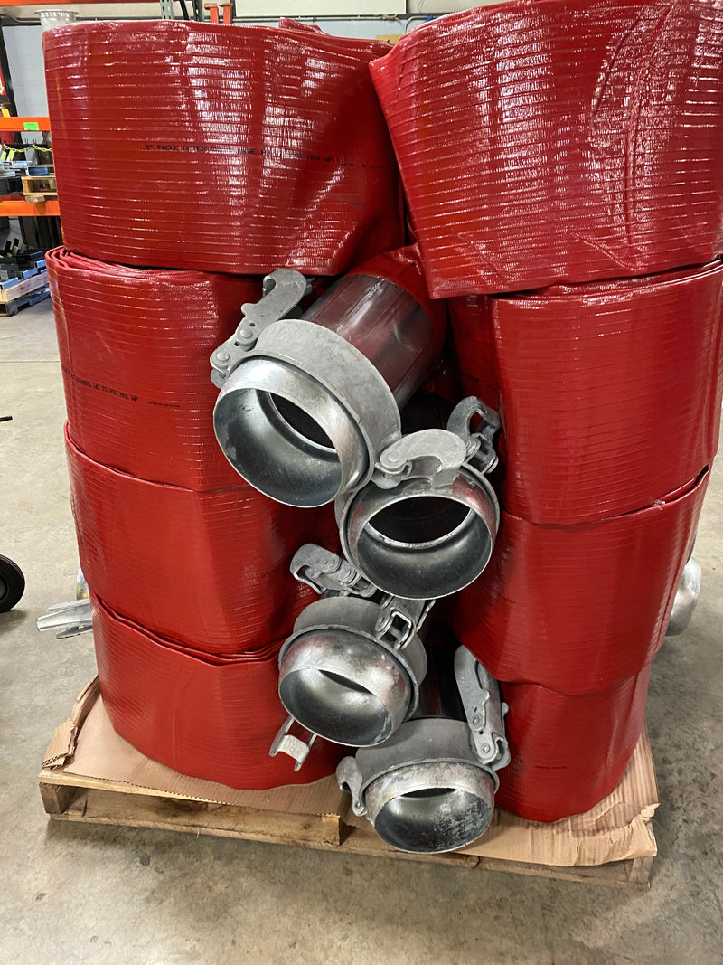 Load image into Gallery viewer, Sewer by-Pass Bauer Fittings+
