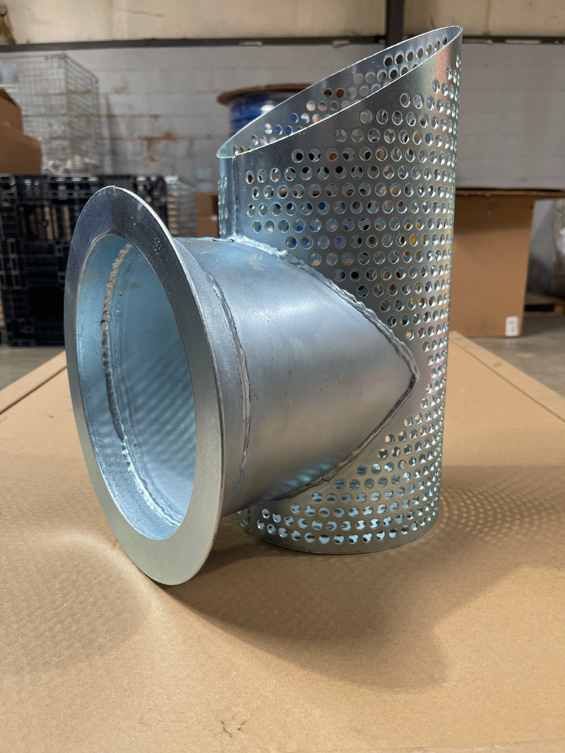 Load image into Gallery viewer, Southland tool Vac -Trap hydro jetting tool
