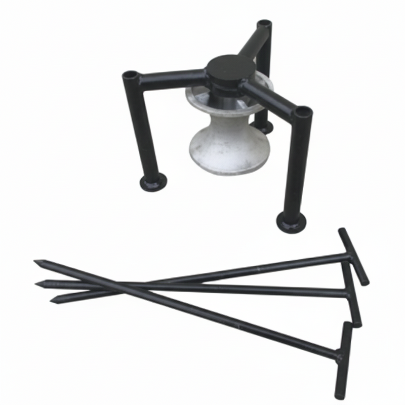 Load image into Gallery viewer, EASEMENT ROLLER
