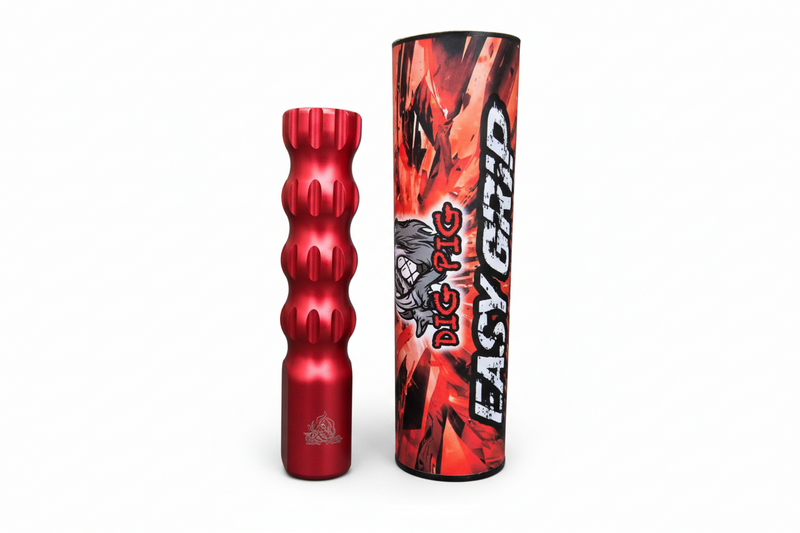 Load image into Gallery viewer, Dig Pig Easy Grip Handle
