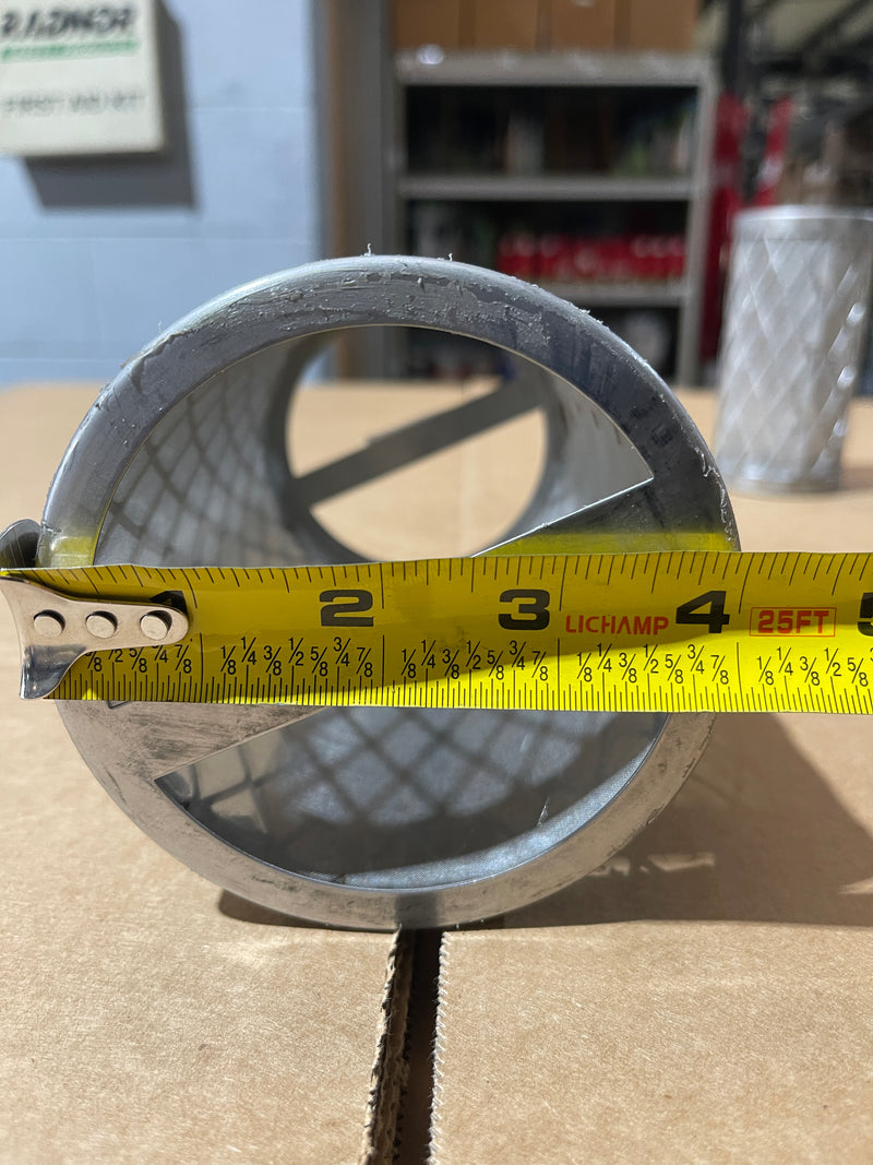 Load image into Gallery viewer, Filter Screens, Vactor Type
