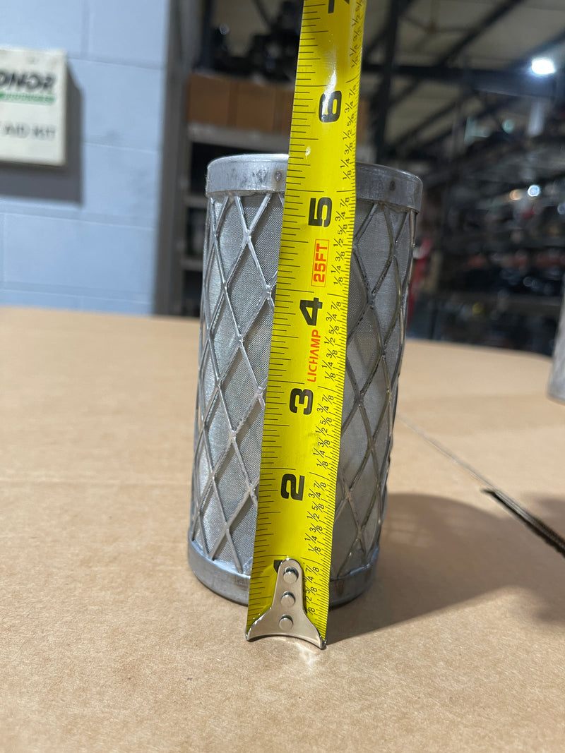 Load image into Gallery viewer, Filter Screens, Vactor Type
