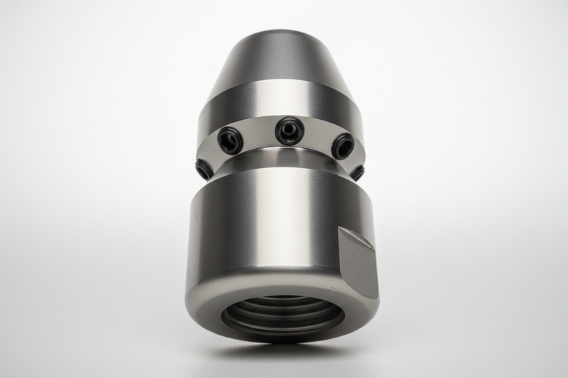 Load image into Gallery viewer, 1" Cleaning (CV) 30°/45° Dual Degree
