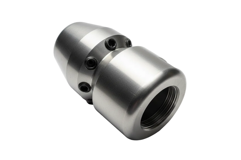 Load image into Gallery viewer, 1" Cleaning (CV) 30°/45° Dual Degree
