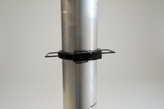 Tube Handle Clamp (TC)