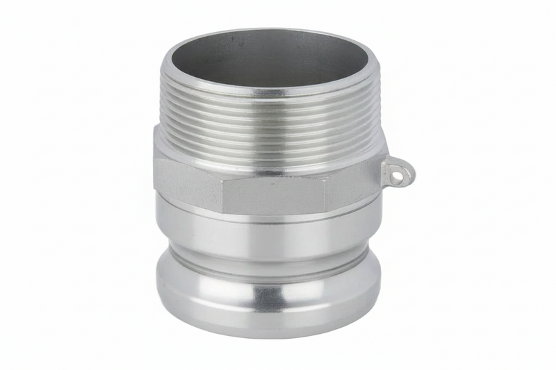 Load image into Gallery viewer, Aluminum Part F Camlock
