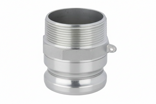 Aluminum Part F Camlock