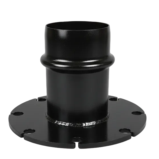 Load image into Gallery viewer, vacuum box adapter ANSI Flange * Male Ringlock
