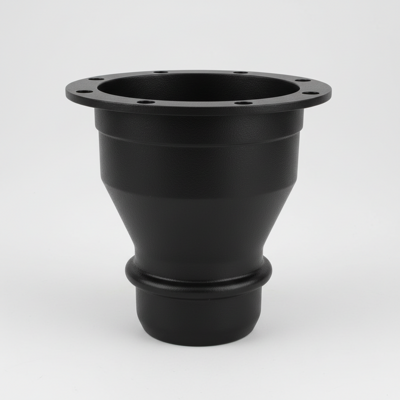 Load image into Gallery viewer, Flat Flange * Male RingLock
