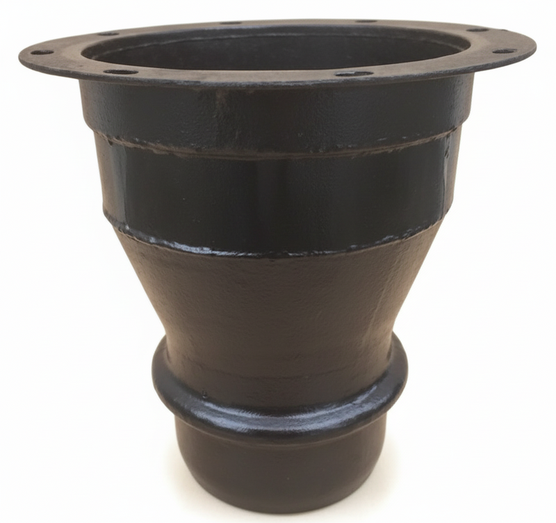 Load image into Gallery viewer, Flat Flange * Male RingLock
