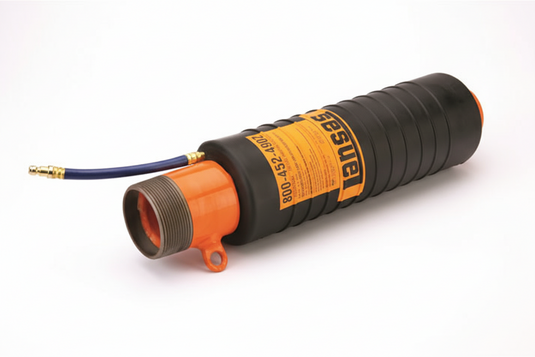 Lansas Multi-Size Flow-Thru Plug (09)