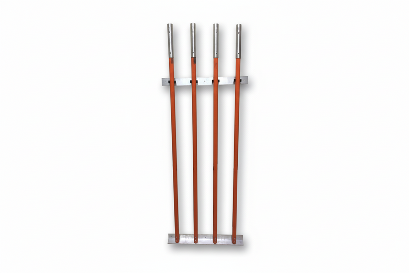 Cole Pole Rack Southland Tool Rear Door Pole Cole Carrier – EPASales