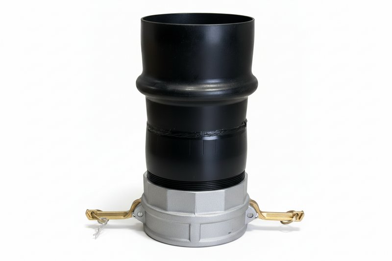 Load image into Gallery viewer, Male Ringlock * Female Camlock (MRL * FCL)
