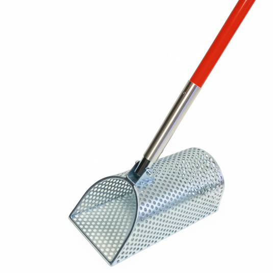 SOUTHLAND TOOL FLAT TRAP BASKET