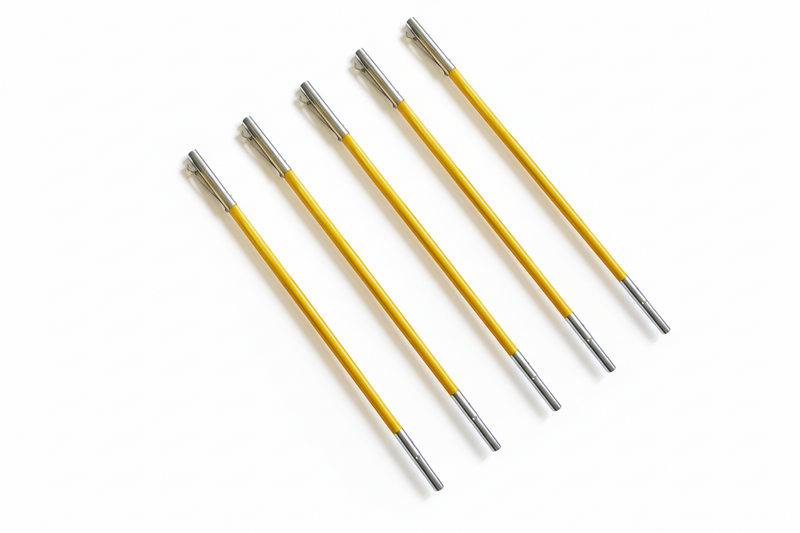 Load image into Gallery viewer, Fiberglass Pole
