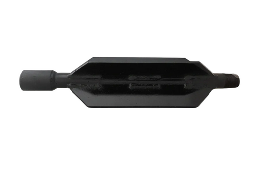 Finned Extension (NEF)