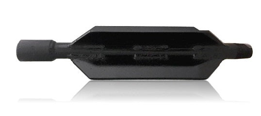 Load image into Gallery viewer, 3/4" Finned Nozzle Extension
