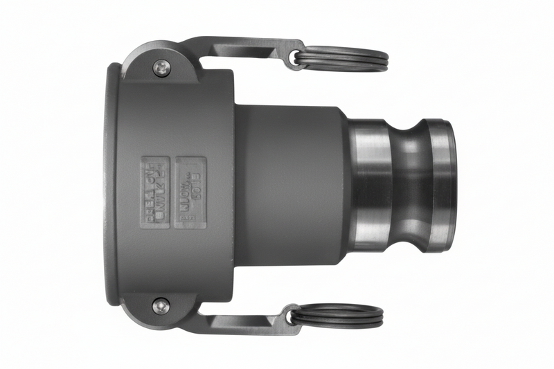 Load image into Gallery viewer, CamLock Aluminum Reducer (DAAL)
