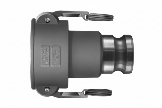 CamLock Aluminum Reducer (DAAL)