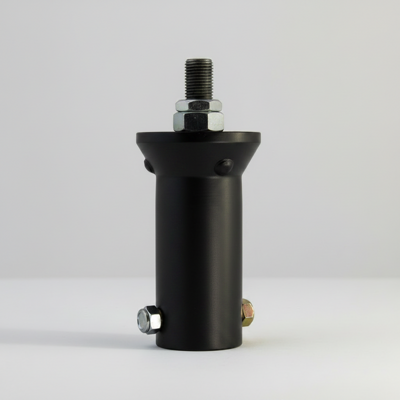 Load image into Gallery viewer, Sewer Root Cutter Hydraulic Flex Blade Chuck Hub
