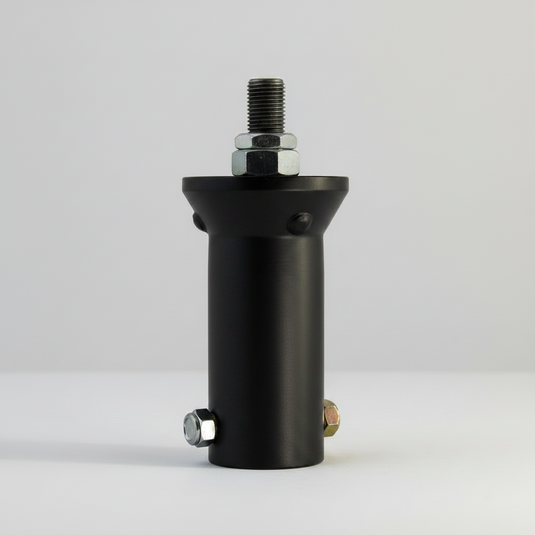 Sewer Root Cutter Hydraulic Flex Blade Chuck Hub