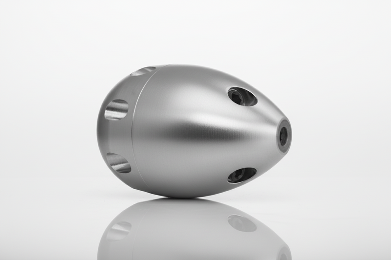 Load image into Gallery viewer, 3/4" Egg Penetrator Nozzle (EX)
