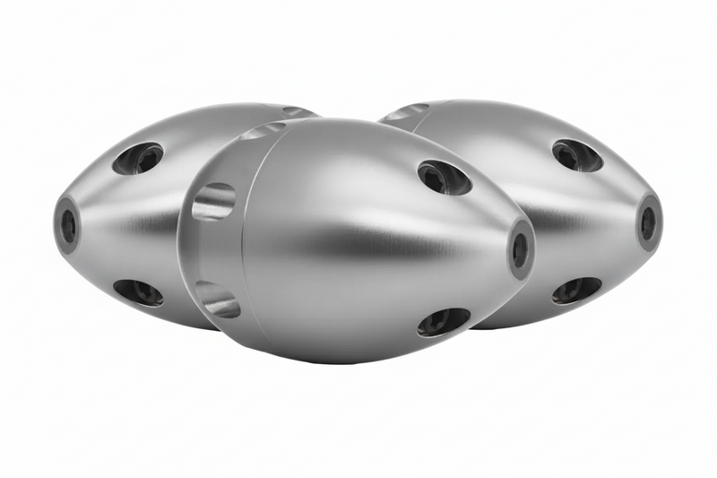 Load image into Gallery viewer, 1/2" Egg Penetrator
