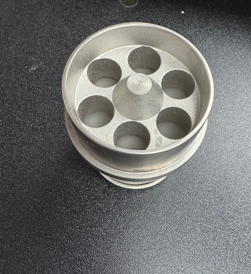 Load image into Gallery viewer, VALVE ASSEMBLY, SUCTION myers PUMP D65 SERIES
SKU: 18925A003K
