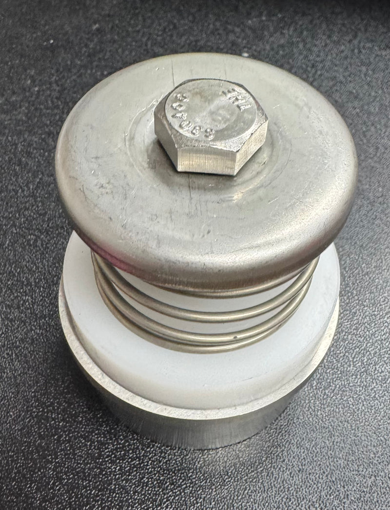 Load image into Gallery viewer, VALVE ASSEMBLY, SUCTION myers PUMP D65 SERIES
SKU: 18925A003K
