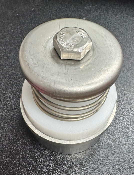 VALVE ASSEMBLY, SUCTION myers PUMP D65 SERIES
SKU: 18925A003K