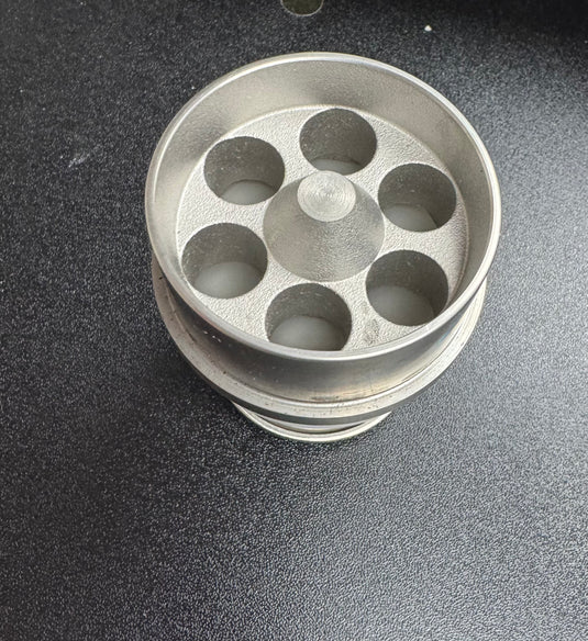 VALVE ASSEMBLY, SUCTION myers PUMP D65 SERIES
SKU: 18925A003K