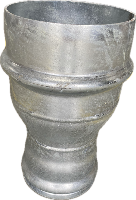 RingLock Steel Reducer MRL * FRL (RLR) – EPASales