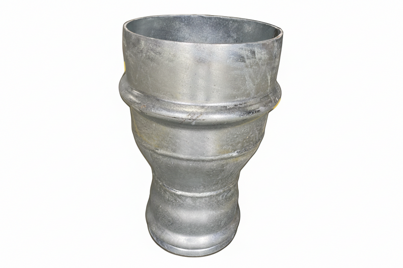 Load image into Gallery viewer, RingLock Steel Reducer MRL * FRL (RLR)
