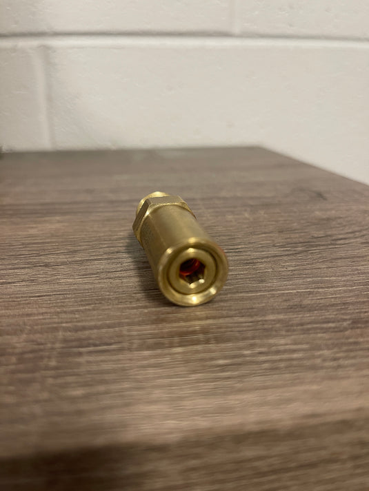 GIANT PUMP POP OFF VALVE 22532A