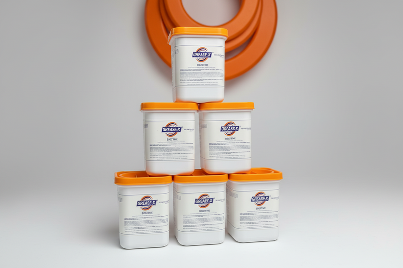 Load image into Gallery viewer, Grease-X
