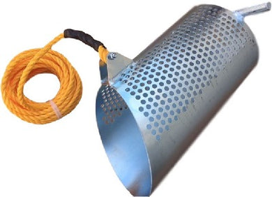 Grit Catcher with Rope *Free Shipping*