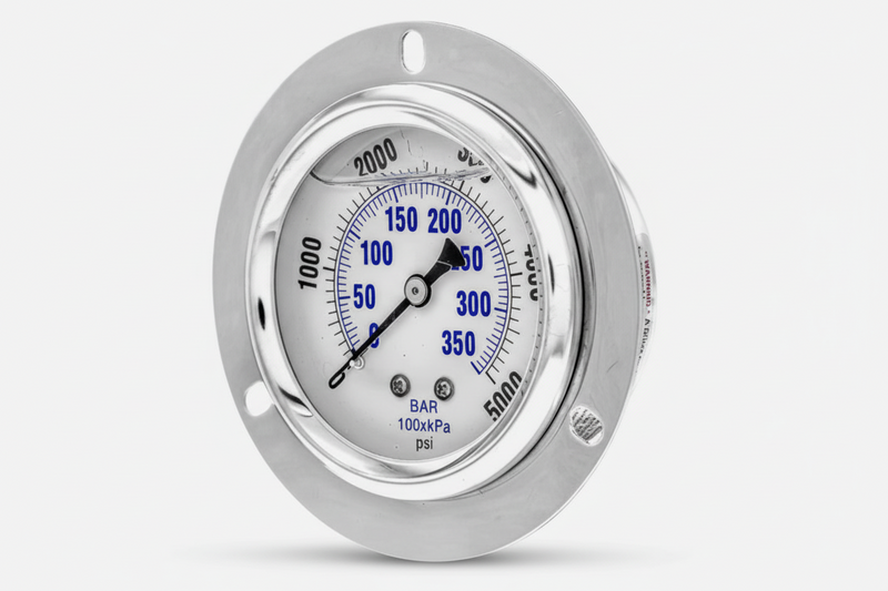 Load image into Gallery viewer, PANEL MOUNT GAUGES
