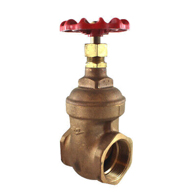 Gate Valve