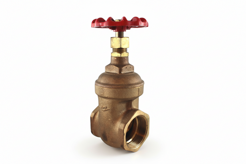 Load image into Gallery viewer, Gate Valve
