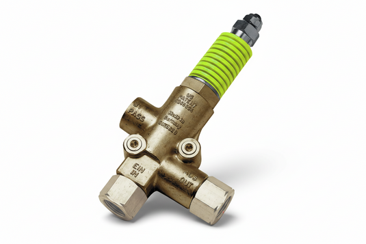 Giant Brand Unloader